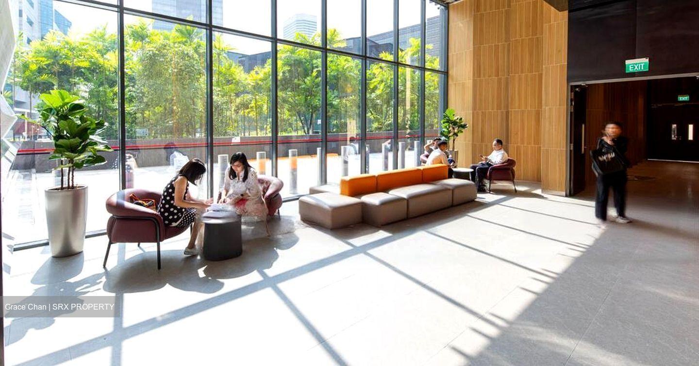 Harbourside Building 1 (D5), Office #455718641